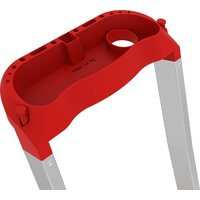 Лестница-стремянка Новая высота NV 3138 3138103 - Превью изображения №11 — Интернет-магазин Time-Shop