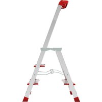 Лестница-стремянка Новая высота NV 3138 3138103 - Превью изображения №3 — Интернет-магазин Time-Shop