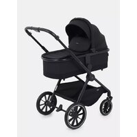 Универсальная коляска MOWbaby Amber MB067 (2 в 1, мятный) - Превью изображения №50 — Интернет-магазин Time-Shop