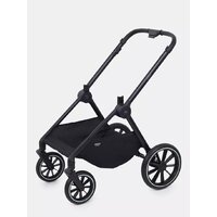 Универсальная коляска MOWbaby Amber MB067 (2 в 1, мятный) - Превью изображения №30 — Интернет-магазин Time-Shop