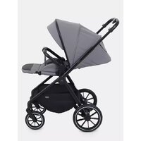 Универсальная коляска MOWbaby Amber MB067 (2 в 1, мятный) - Превью изображения №78 — Интернет-магазин Time-Shop