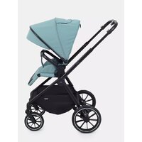 Универсальная коляска MOWbaby Amber MB067 (2 в 1, мятный) - Превью изображения №26 — Интернет-магазин Time-Shop