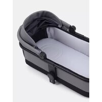 Универсальная коляска MOWbaby Amber MB067 (2 в 1, мятный) - Превью изображения №62 — Интернет-магазин Time-Shop