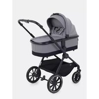 Универсальная коляска MOWbaby Amber MB067 (2 в 1, мятный) - Превью изображения №52 — Интернет-магазин Time-Shop