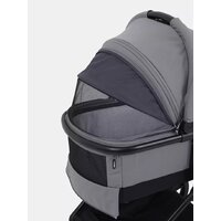 Универсальная коляска MOWbaby Amber MB067 (2 в 1, мятный) - Превью изображения №60 — Интернет-магазин Time-Shop