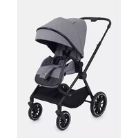 Универсальная коляска MOWbaby Amber MB067 (2 в 1, мятный) - Превью изображения №72 — Интернет-магазин Time-Shop