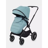 Универсальная коляска MOWbaby Amber MB067 (2 в 1, мятный) - Превью изображения №22 — Интернет-магазин Time-Shop