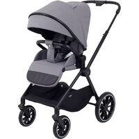 Универсальная коляска MOWbaby Amber MB067 (2 в 1, мятный) - Превью изображения №31 — Интернет-магазин Time-Shop