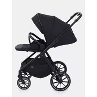 Универсальная коляска MOWbaby Amber MB067 (2 в 1, мятный) - Превью изображения №77 — Интернет-магазин Time-Shop