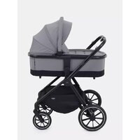 Универсальная коляска MOWbaby Amber MB067 (2 в 1, мятный) - Превью изображения №54 — Интернет-магазин Time-Shop