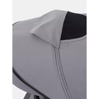 Универсальная коляска MOWbaby Amber MB067 (2 в 1, мятный) - Превью изображения №80 — Интернет-магазин Time-Shop