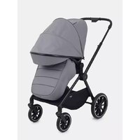 Универсальная коляска MOWbaby Amber MB067 (2 в 1, мятный) - Превью изображения №71 — Интернет-магазин Time-Shop