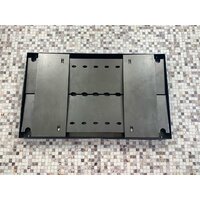 Складной мангал Сибтермо Шашлычник 00610208 - Превью изображения №3 — Интернет-магазин Time-Shop