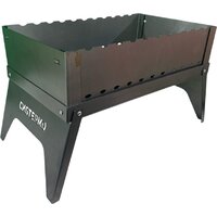 Мангалы, грили, барбекю