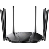 Wi-Fi роутер Tenda TX3000 Pro (черный) - Превью изображения №3 — Интернет-магазин Time-Shop