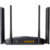 Wi-Fi роутер Tenda TX3000 Pro (черный) - Превью изображения №4 — Интернет-магазин Time-Shop