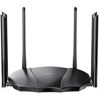 Wi-Fi роутер Tenda TX3000 Pro (черный) - Превью изображения №2 — Интернет-магазин Time-Shop