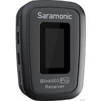 Радиосистема Saramonic Blink 500 Pro B1 (TX+RX) - Превью изображения №5 — Интернет-магазин Time-Shop