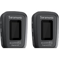 Saramonic Blink 500 Pro B1 (TX+RX)