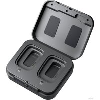 Радиосистема Saramonic Blink 500 Pro B1 (TX+RX) - Превью изображения №4 — Интернет-магазин Time-Shop