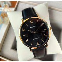 Наручные часы Casio MTP-VT01GL-1B2 - Превью изображения №4 — Интернет-магазин Time-Shop