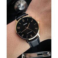 Наручные часы Casio MTP-VT01GL-1B2 - Превью изображения №2 — Интернет-магазин Time-Shop