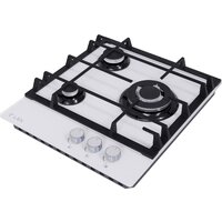 Варочная панель LEX GVG 435 WH - Превью изображения №2 — Интернет-магазин Time-Shop