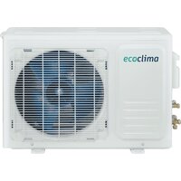 Кондиционер Ecoclima Nova line Inverter ECW/I-СH09/AAS-4R1 - Превью изображения №3 — Интернет-магазин Time-Shop