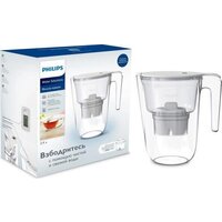 Кувшин Philips AWP2937WHT/51 - Превью изображения №2 — Интернет-магазин Time-Shop