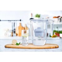 Кувшин Philips AWP2937WHT/51 - Превью изображения №3 — Интернет-магазин Time-Shop