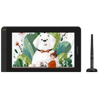 Графический монитор Huion Kamvas 12 (черный) - Превью изображения №3 — Интернет-магазин Time-Shop