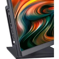 Моноблок iRU Tactio 27IM 2044690 - Превью изображения №6 — Интернет-магазин Time-Shop