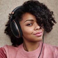 Наушники Sennheiser HD 505 Copper Edition - Превью изображения №7 — Интернет-магазин Time-Shop
