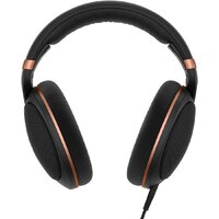 Наушники Sennheiser HD 505 Copper Edition - Превью изображения №3 — Интернет-магазин Time-Shop