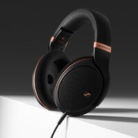 Наушники Sennheiser HD 505 Copper Edition - Превью изображения №5 — Интернет-магазин Time-Shop