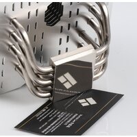 Кулер для процессора Thermalright Macho 120 Rev.B - Превью изображения №9 — Интернет-магазин Time-Shop