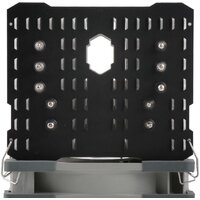 Кулер для процессора Thermalright Macho 120 Rev.B - Превью изображения №6 — Интернет-магазин Time-Shop