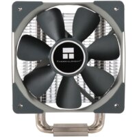Кулер для процессора Thermalright Macho 120 Rev.B - Превью изображения №3 — Интернет-магазин Time-Shop