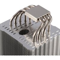 Кулер для процессора Thermalright Macho 120 Rev.B - Превью изображения №7 — Интернет-магазин Time-Shop