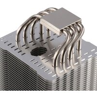 Кулер для процессора Thermalright Macho 120 Rev.B - Превью изображения №7 — Интернет-магазин Time-Shop