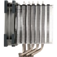 Кулер для процессора Thermalright Macho 120 Rev.B - Превью изображения №4 — Интернет-магазин Time-Shop