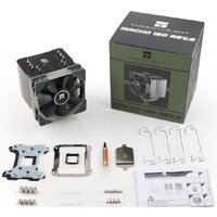 Кулер для процессора Thermalright Macho 120 Rev.B - Превью изображения №10 — Интернет-магазин Time-Shop