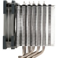 Кулер для процессора Thermalright Macho 120 Rev.B - Превью изображения №4 — Интернет-магазин Time-Shop