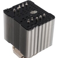 Кулер для процессора Thermalright Macho 120 Rev.B - Превью изображения №5 — Интернет-магазин Time-Shop