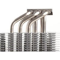 Кулер для процессора Thermalright Macho 120 Rev.B - Превью изображения №8 — Интернет-магазин Time-Shop