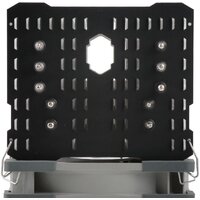 Кулер для процессора Thermalright Macho 120 Rev.B - Превью изображения №6 — Интернет-магазин Time-Shop