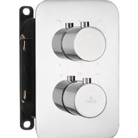 Душевая система  Deante Box BXYZ0EBT - Превью изображения №2 — Интернет-магазин Time-Shop