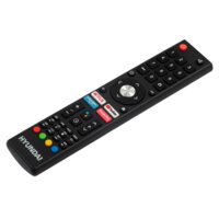 Телевизор Hyundai H-LED50QBU7500 - Превью изображения №13 — Интернет-магазин Time-Shop