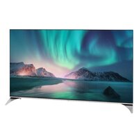 Телевизор Hyundai H-LED50QBU7500 - Превью изображения №2 — Интернет-магазин Time-Shop