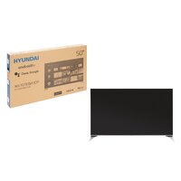 Телевизор Hyundai H-LED50QBU7500 - Превью изображения №15 — Интернет-магазин Time-Shop